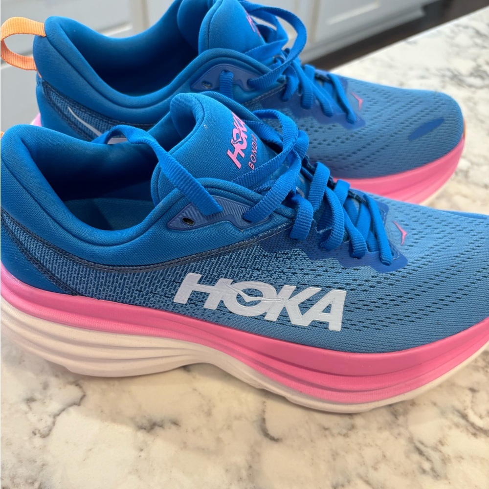 Hoka Running Shoes